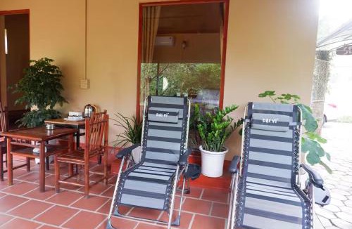 Ninh Binh Cabin | Yen Binh Homestay