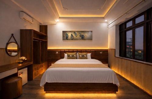 Bac Ninh Hotel | Yen Binh Hotel