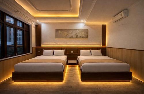 Bac Ninh Hotel | Yen Binh Hotel