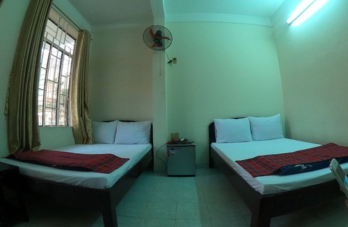 Tran Phu Beach Hotel | Yen My Hotel