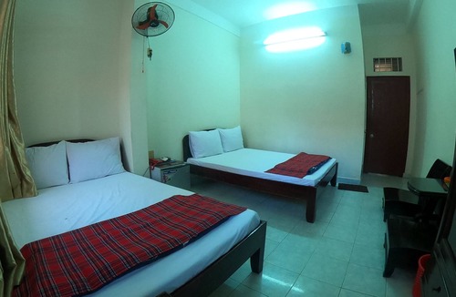 Tran Phu Beach Hotel | Yen My Hotel
