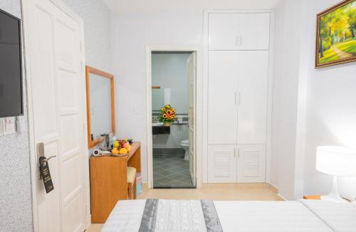Go Vap Hotel | Yen Nam Hotel Nguyen Thai Son