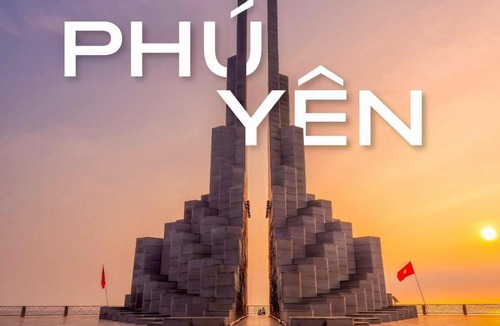 Tuy Hoa Hotel | Yen Phu Hotel Tuy Hòa