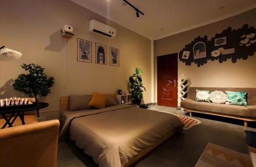 Thu Dau Mot House | YEN's House