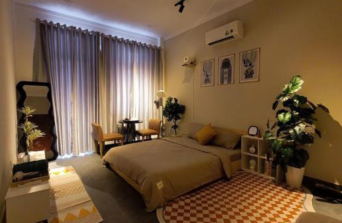 Thu Dau Mot House | YEN's House