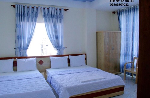 Quy Nhon Hotel | Yen Vy 32 Hotel