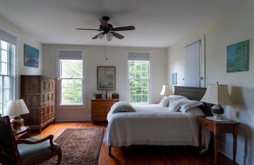 Bastrop House | Yerba at Bastrop