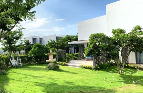 Long Hai Apartment | YES Oceanami Beach Villa