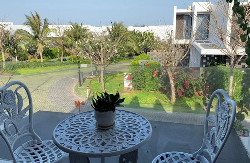 Long Hai Apartment | YES Oceanami Beach Villa