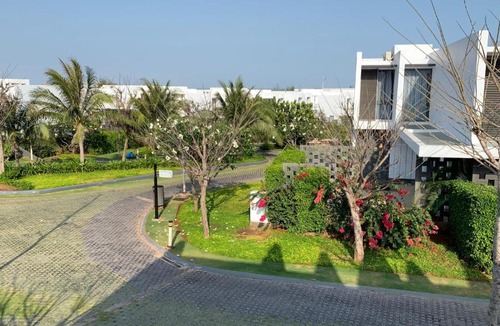Long Hai Apartment | YES Oceanami Beach Villa
