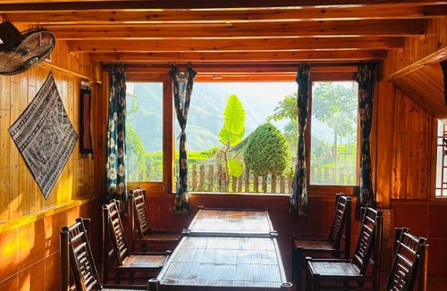 Sa Pa House | Ying Charm Homestay Valley View