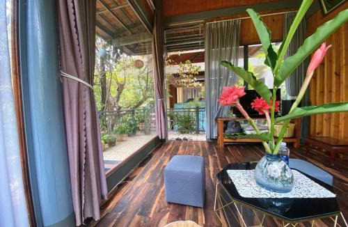 Cu Kuin Bed & Breakfast | Ylang Wellness Retreat