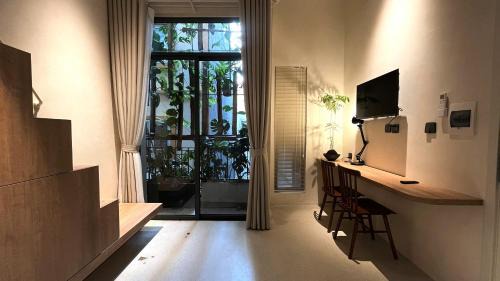 Quan Hoa Apartment | YLiving Serviced Apartment
