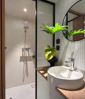 Quan Hoa Apartment | YLiving Serviced Apartment
