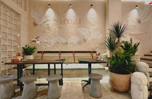 Ninh Kieu Hotel | YLUNA Boutiquestay