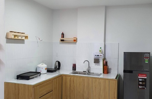 Phan Rang - Thap Cham House | Your Home Phan Rang - Sea view aparment