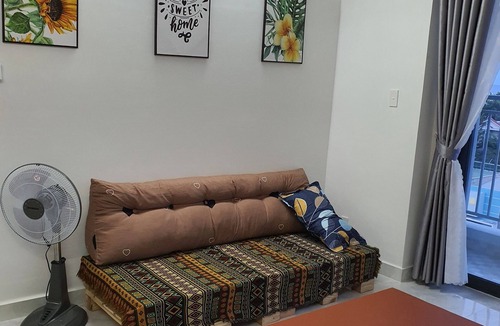Phan Rang - Thap Cham House | Your Home Phan Rang - Sea view aparment