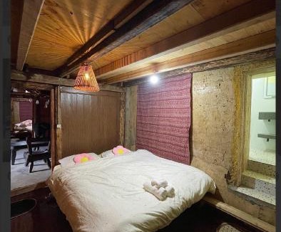 Dong Van House | YOLO homestay Lô Lô Chải