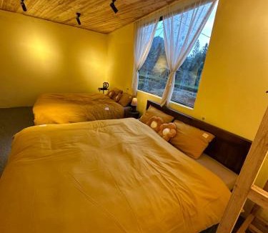 Dong Van House | YOLO homestay Lô Lô Chải