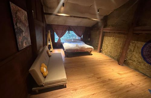 Dong Van House | YOLO homestay Lô Lô Chải