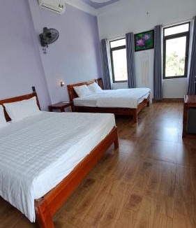 Phong Nha Bed & Breakfast | Yolo Pool Villas