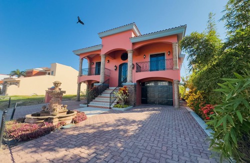 Mazatlan House | You never have to leave Estrella Del Mar