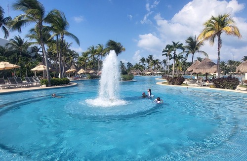 Gonzalo Guerrero Resort | Your 5-Star Playground in Mexico’s Riviera Maya Is Calling!
