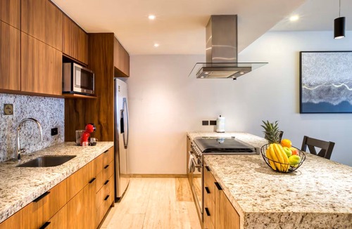 Santa Rosa Apartment | Your home by the sea, where every day is a family adventure.