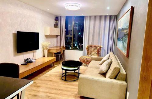 Bach Dang Riverside Apartment | YOUR HOME - RiverGate Residence