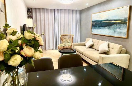 Bach Dang Riverside Apartment | YOUR HOME - RiverGate Residence