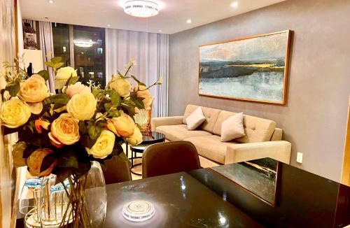 Bach Dang Riverside Apartment | YOUR HOME - RiverGate Residence