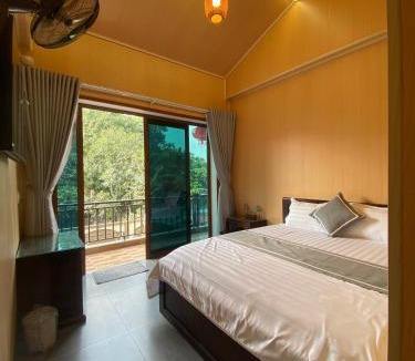 Mang Yang Bed & Breakfast | Your Home