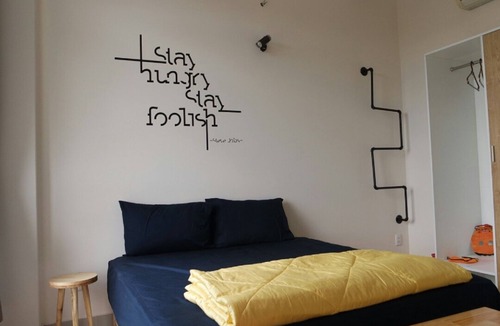 Hang Xanh House | Your homestay House No.2