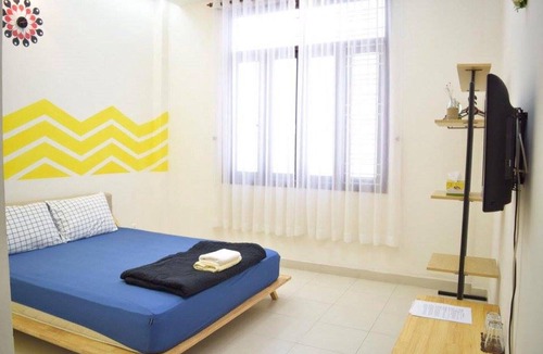 Hang Xanh House | Your homestay House No.2