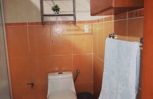 Lomas de Cocoyoc House | Your house with volcanoes views, your best option