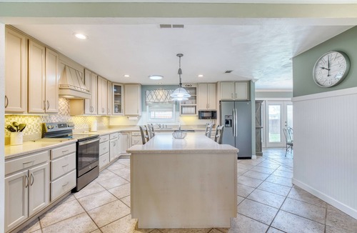 Ormond Beach Plaza House | Your next beach house vacation.enjoyable weekends/relaxing extended stays.