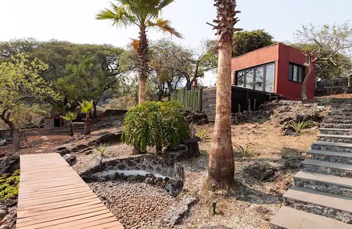 Tepoztlan Villa | Your own private 5000 sqm Tepoztlán resort