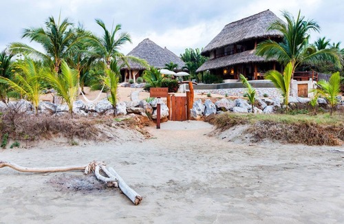 Troncones Villa | Your Own Private Beachfront Oasis Awaits. Villa Milagro - The Miracle Villa