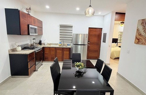 Libertad Condo | “Your Perfect Getaway: Brand-New Condo in Cabo San Lucas”