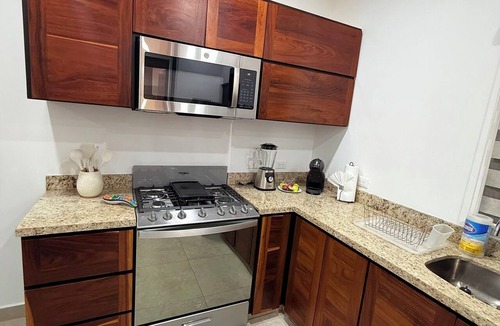 Libertad Condo | “Your Perfect Getaway: Brand-New Condo in Cabo San Lucas”