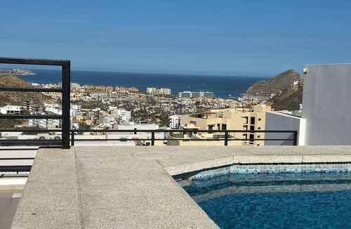 Libertad Condo | “Your Perfect Getaway: Brand-New Condo in Cabo San Lucas”