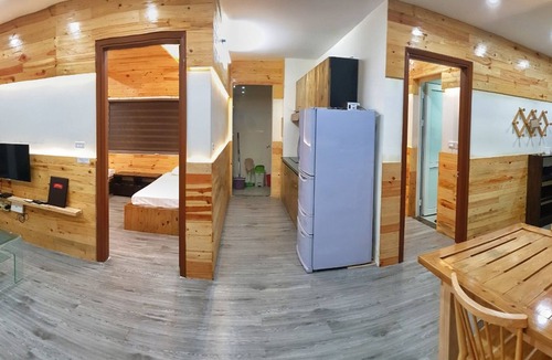 Bai Chay Apartment | Your satisfy and your happiness is our aim, our value.