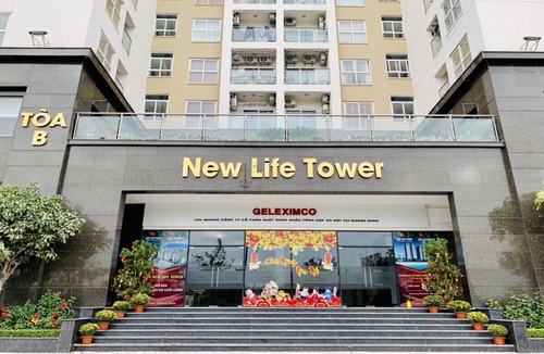 Bai Chay Apartment | Your satisfy and your happiness is our aim, our value.