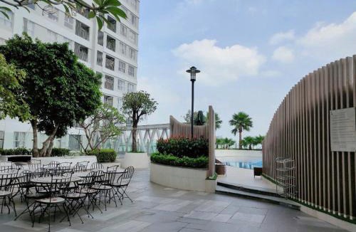 District 7 Apartment | YOURHOMES SUNRISECITY VIEW Quận 7