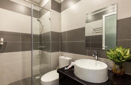 Phu Nhuan Apartment | YOURS apartment - Tan Son Nhat airport