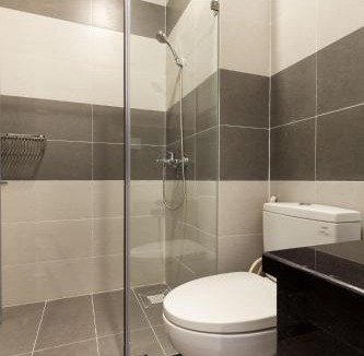 Phu Nhuan Apartment | YOURS apartment - Tan Son Nhat airport