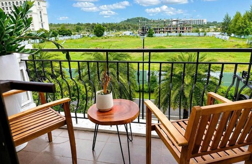 Ganh Dau Hotel | Yowon Hotel and Suites Phú Quốc