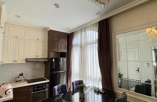Ganh Dau Hotel | Yowon Hotel and Suites Phú Quốc