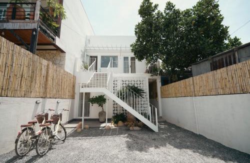Vinh Hy Bed & Breakfast | Yucca House Vĩnh Hy Mountain View