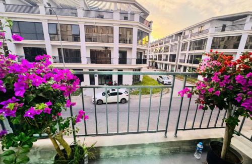 Tu Son Apartment | Yuki Home Vsip